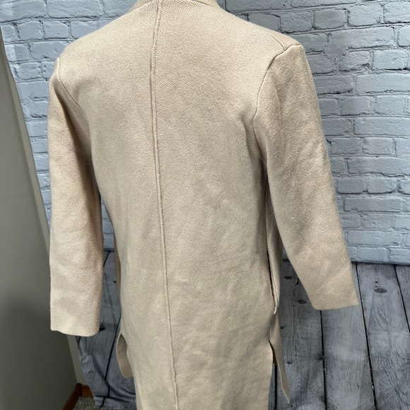 Chicwish open front water fall drape front small/medium - Picture 12 of 14